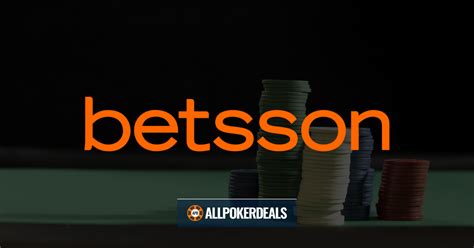 betsson poker review